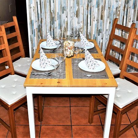 Victoria Family Apartman Tenerife Costa Del Silencio Extérieur photo